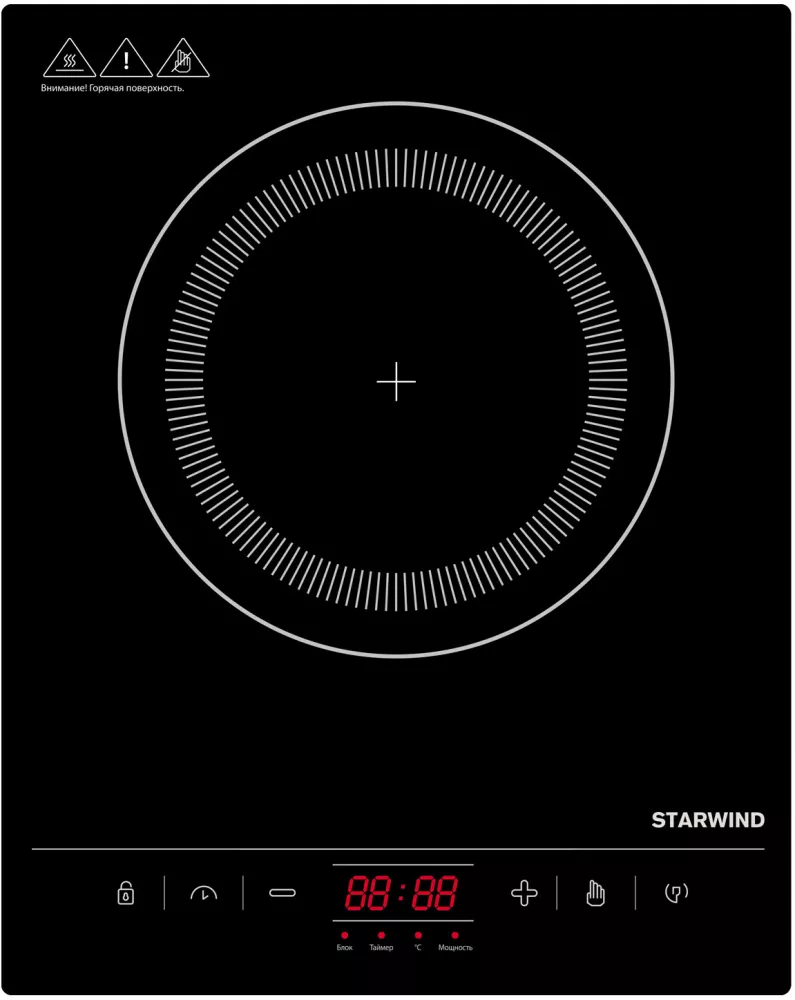 StarWind STI-1002