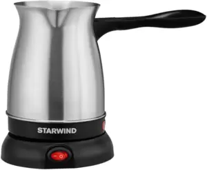 Электрическая турка StarWind STS6054 фото