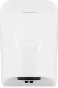 Сушилка для рук StarWind SW-HD814 фото