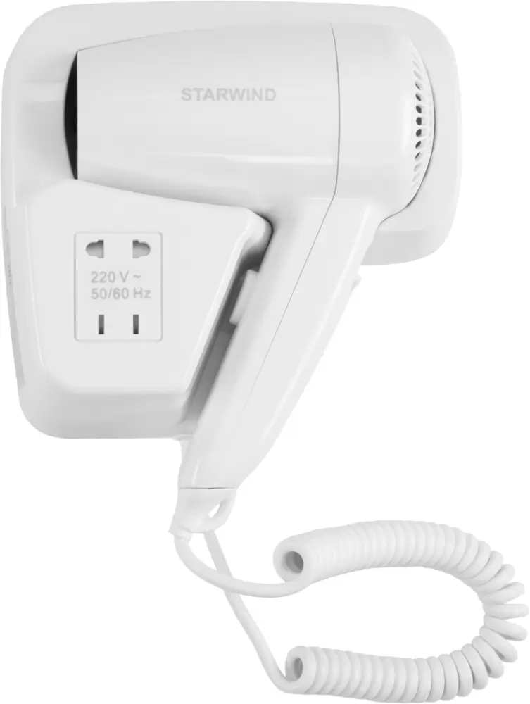 StarWind SW-HD872