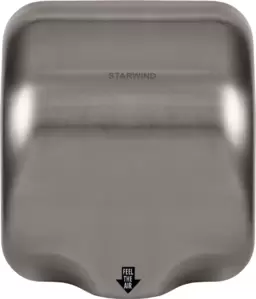 Сушилка для рук StarWind SW-HD888 фото