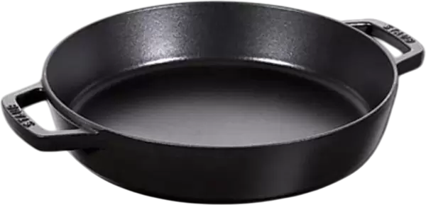Staub Specials 12232623 (черный)
