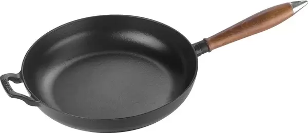 Staub Винтаж 12302823 (черный)