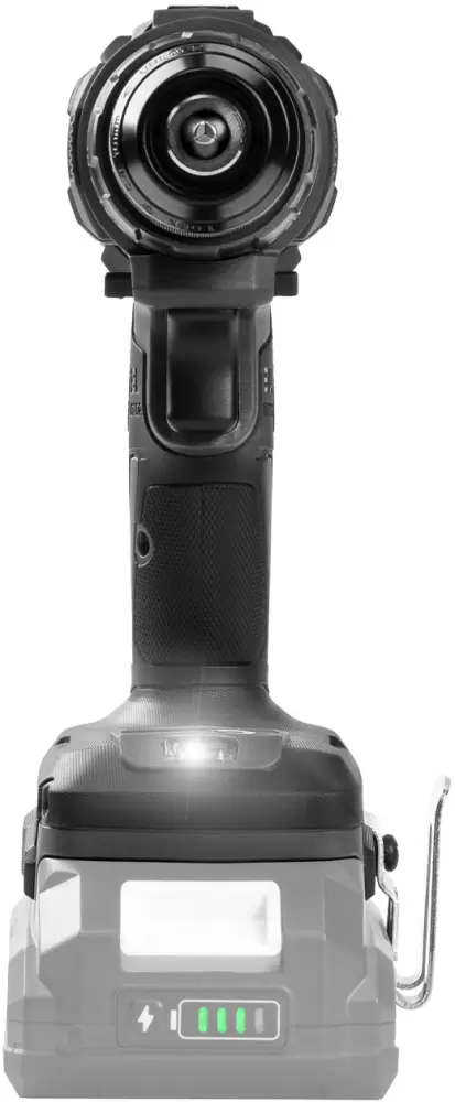 Дрель-шуруповерт аккумуляторная Ставр 18V UNI-M SDD 18BL фото