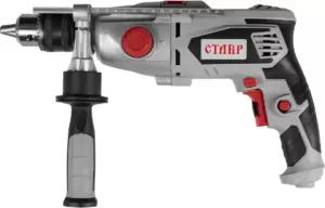 Ударная дрель Ставр ДУ-16/1400Р-2С фото