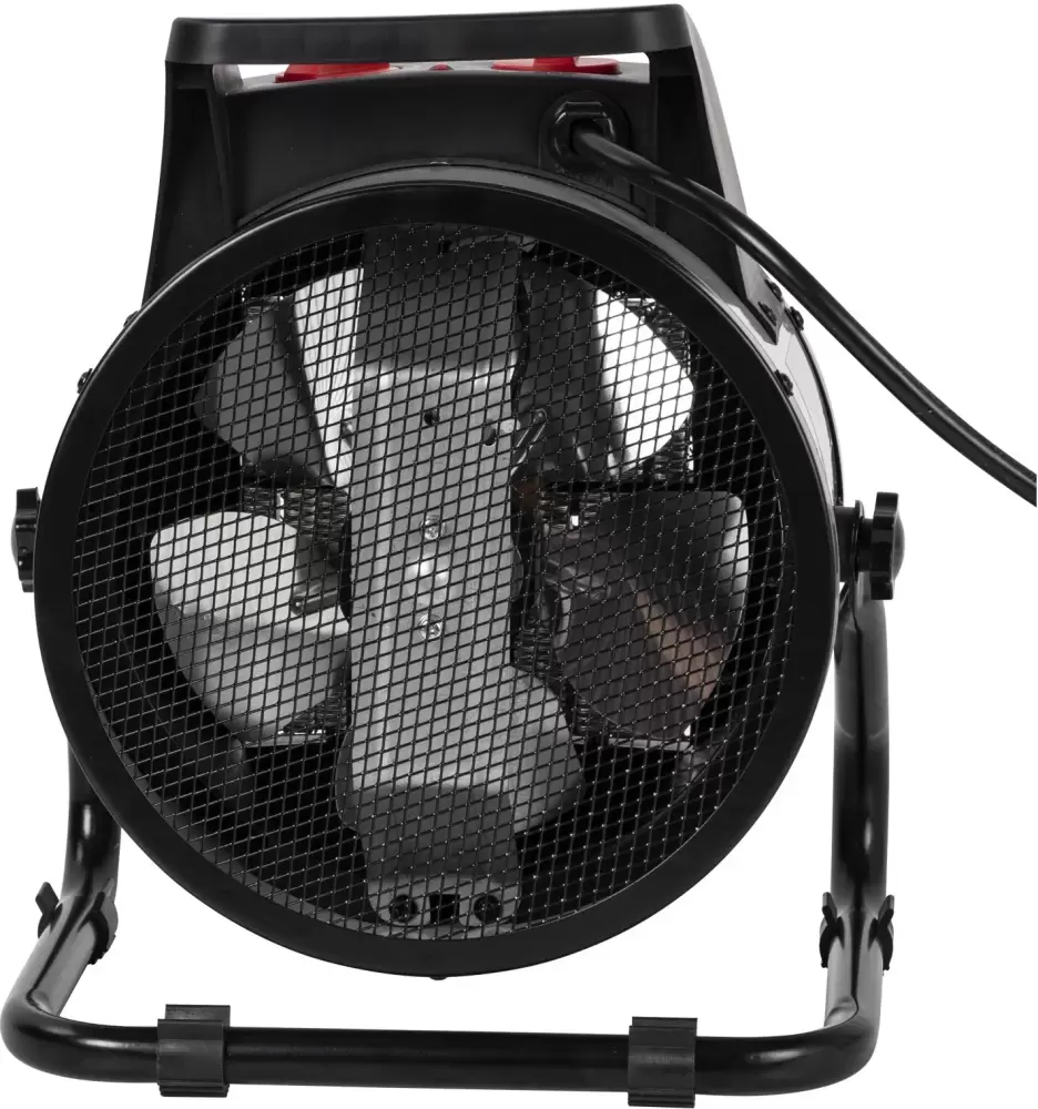 Тепловая пушка СТАВР ПТЭ-3000КЭ Тепловая пушка СТАВР ПТЭ-3000КЭ фото