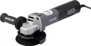 Углошлифовальная машина Ставр SAG 13-125BL-VS