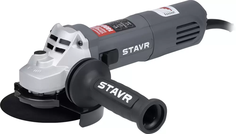 СТАВР SAG 14-125VSP