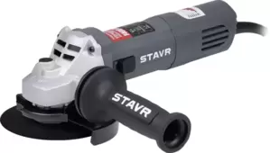 Углошлифовальная машина Ставр SAG 14-125VSP