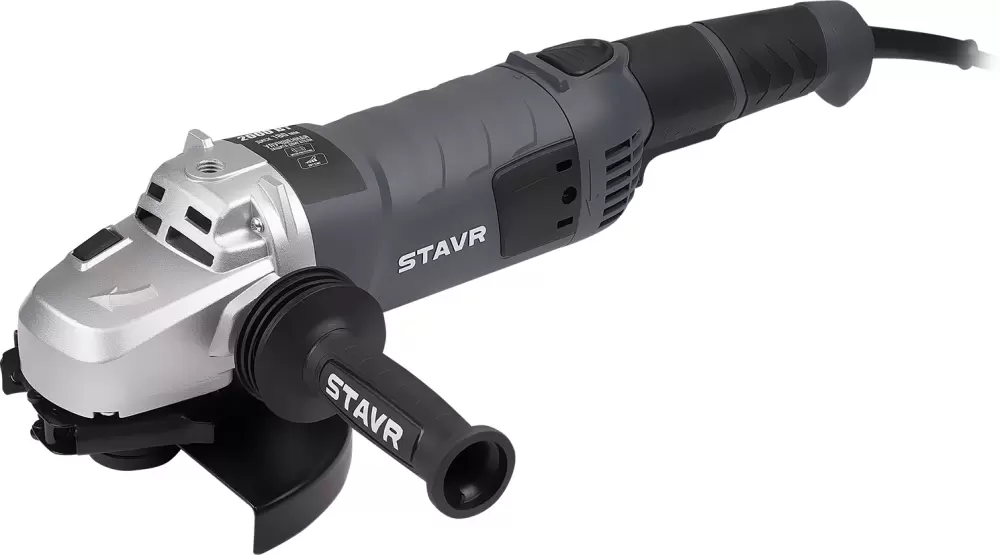 СТАВР SAG 20-180RS