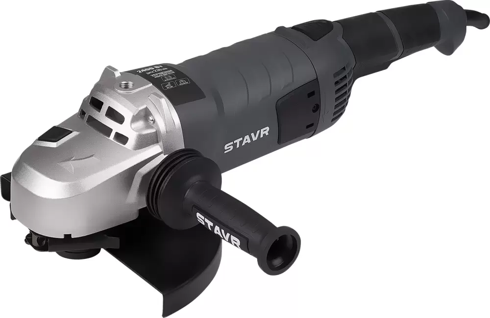 СТАВР SAG 24-230RSC
