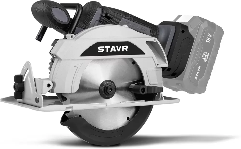 СТАВР SCW 18BL-165
