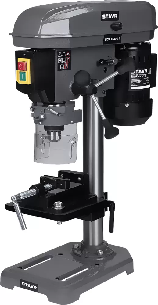 СТАВР SDP 400-13