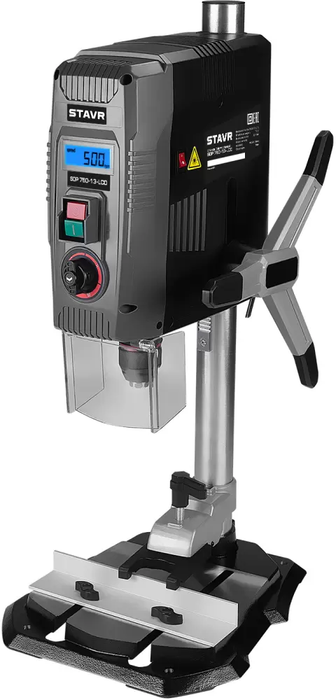 СТАВР SDP 750-13-LCD