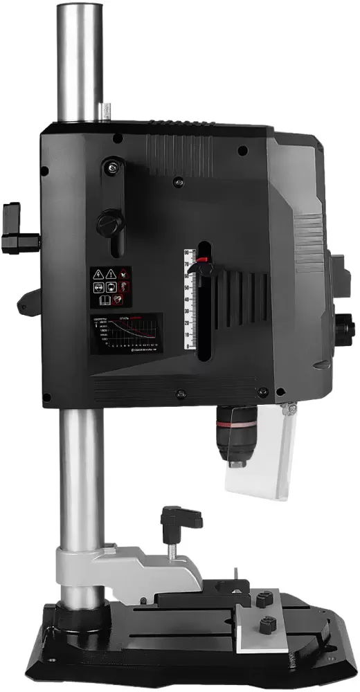 Станок сверлильный Ставр SDP 750-13-LCD фото