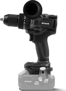 СТАВР SHD 18BLHD