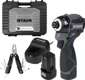 СТАВР SID 16BL-160V-2K