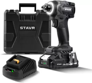 СТАВР SID 18BL-230V