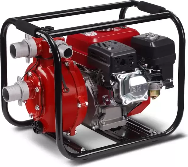 СТАВР SMP 50HP