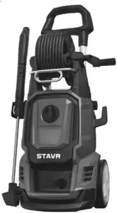 Мойка высокого давления STAVR SPW 200i фото