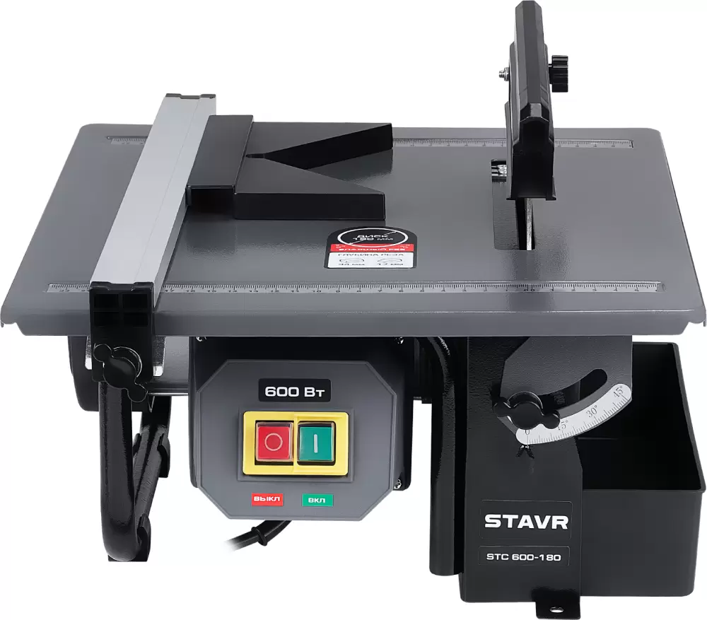 Плиткорез Ставр STC 600-180 фото