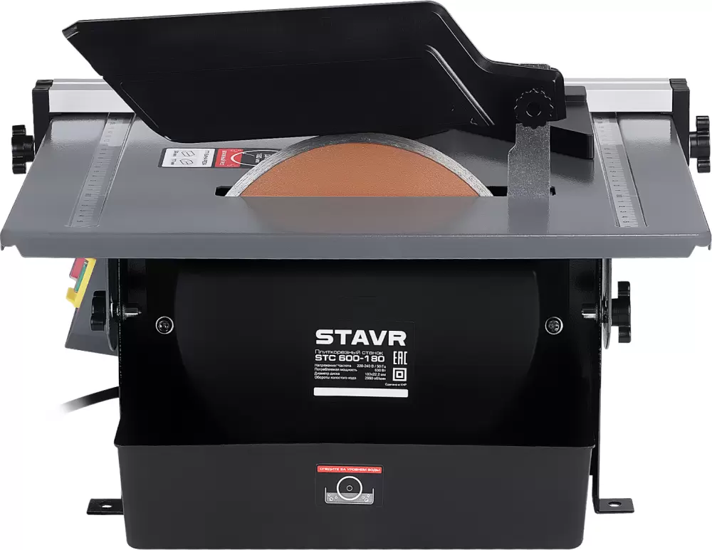 Плиткорез Ставр STC 600-180 фото