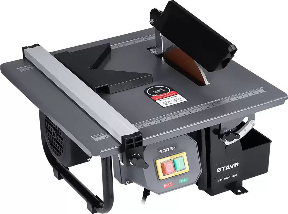 Плиткорез Ставр STC 600-180 фото