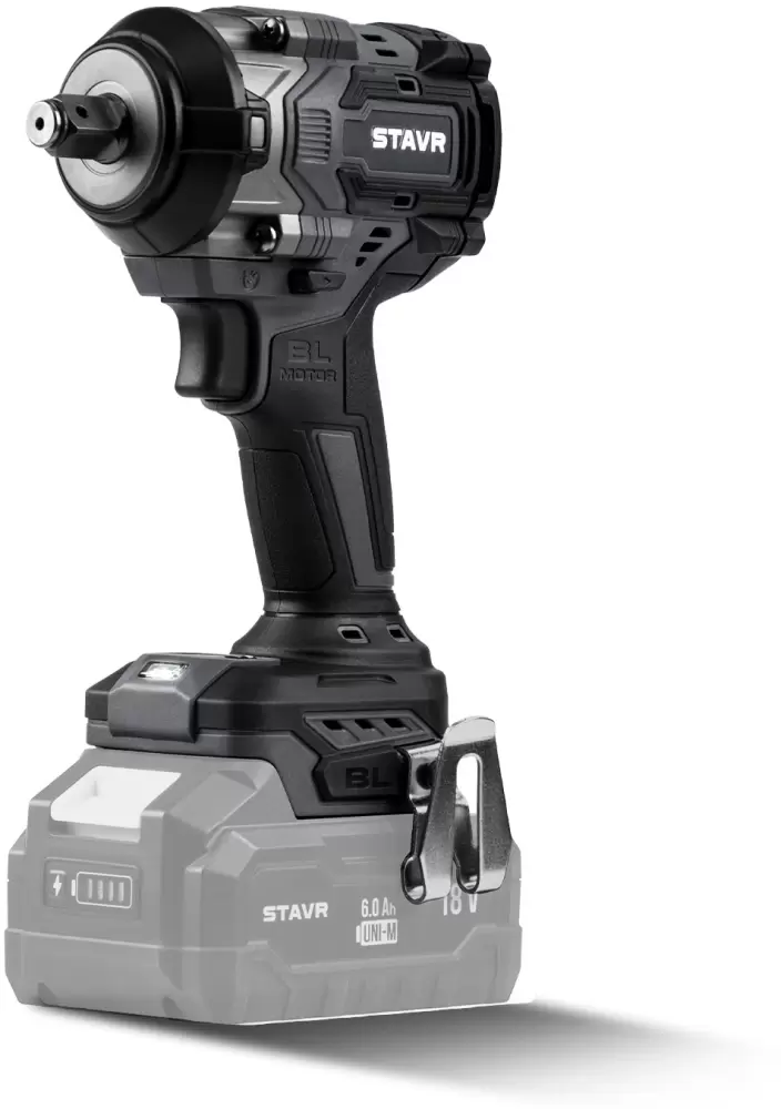 СТАВР UNI-M SWI 18BL-650V