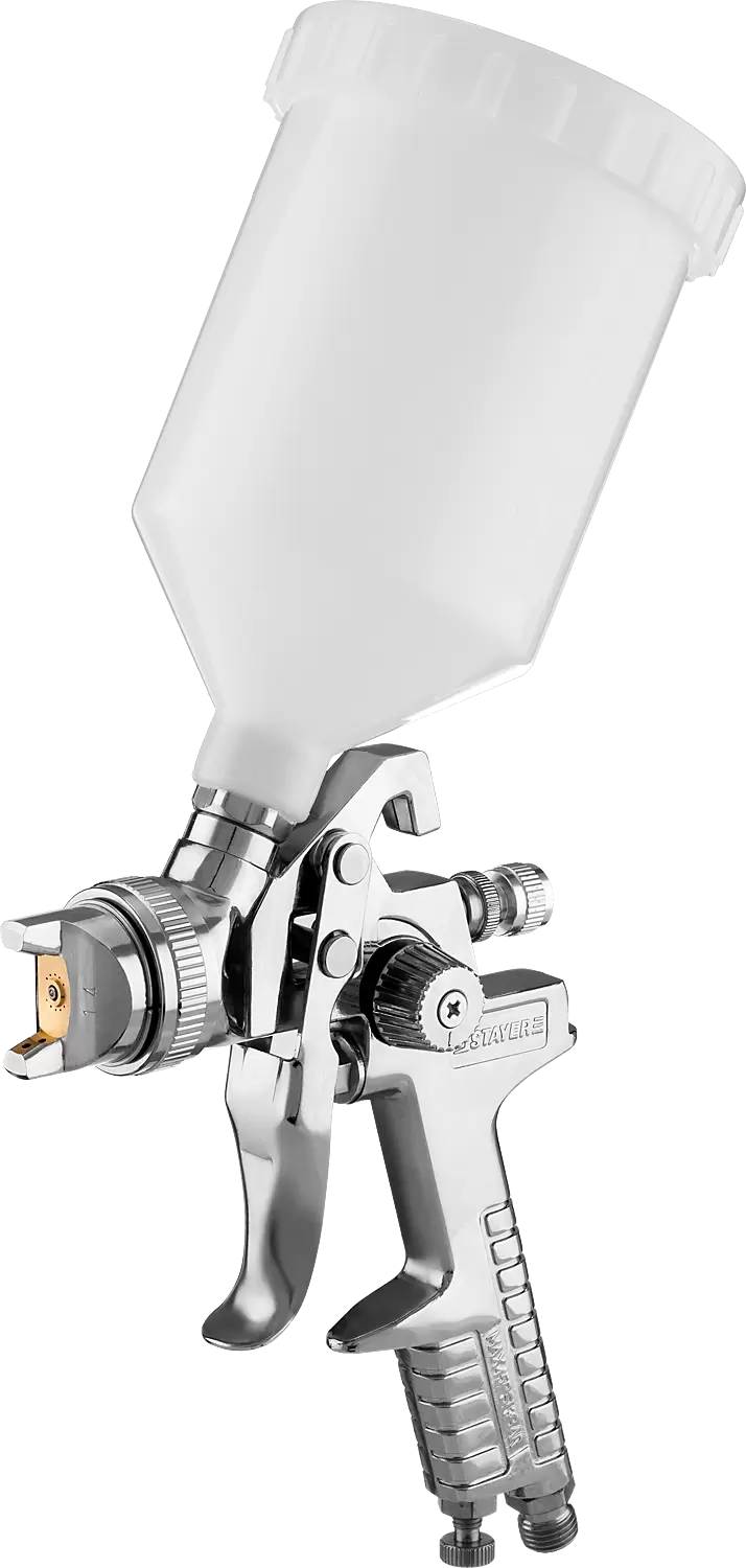 Stayer AirPro Professional 06476-1.4