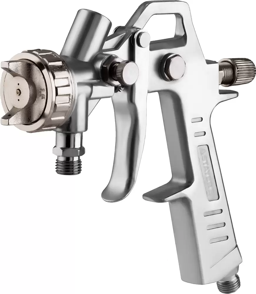 Краскораспылитель Stayer Orion Master 06472-1.5 фото