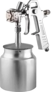 Краскораспылитель Stayer Orion Master 06472-1.5 фото