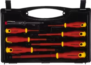Набор отверток Stayer Profi Electro 25145-H8_z01 фото