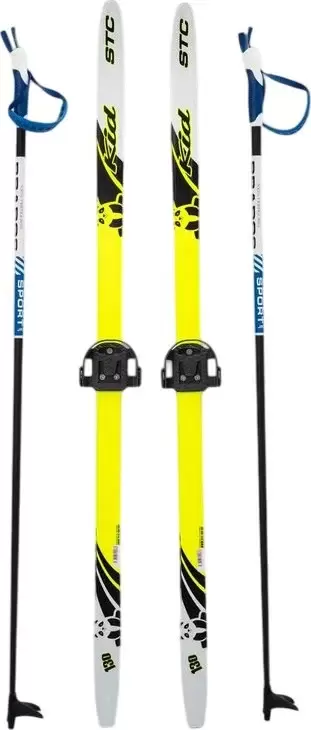 STC Snowmatic Step K3 (130/90)