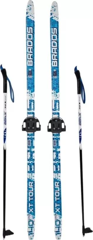 STC Snowmatic Step K3 140/100