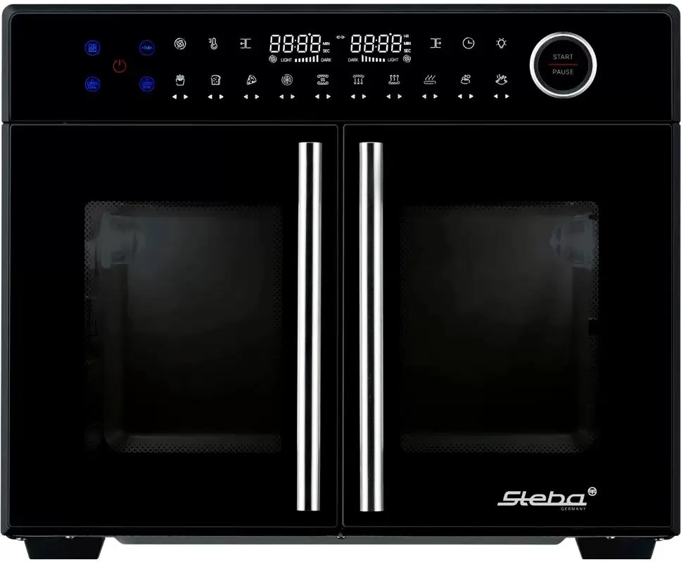 Steba AF 24 Tri-zone
