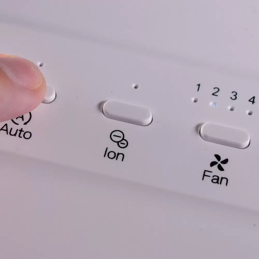 Увлажнитель воздуха Stylies Antares фото