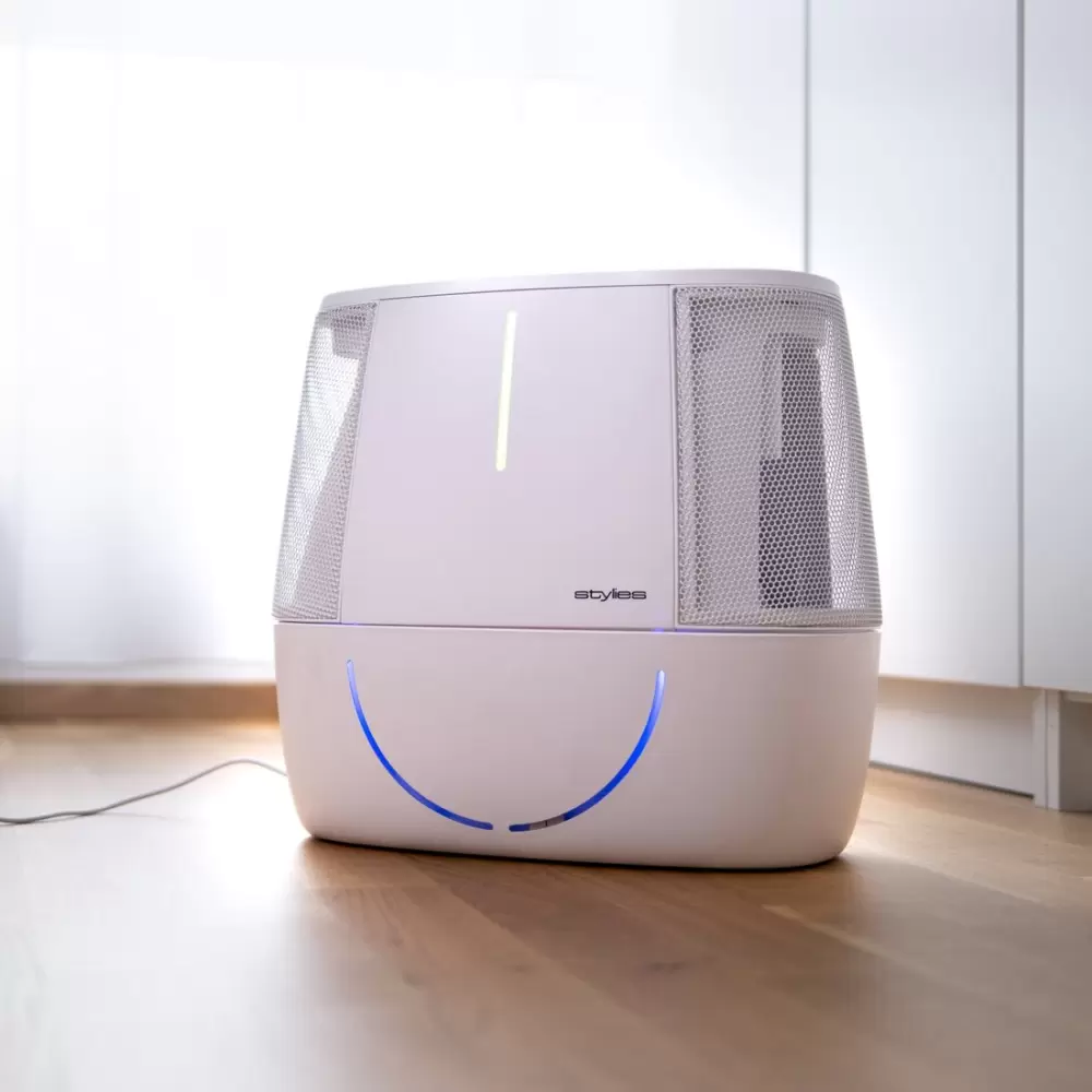 Увлажнитель воздуха Stylies Antares фото