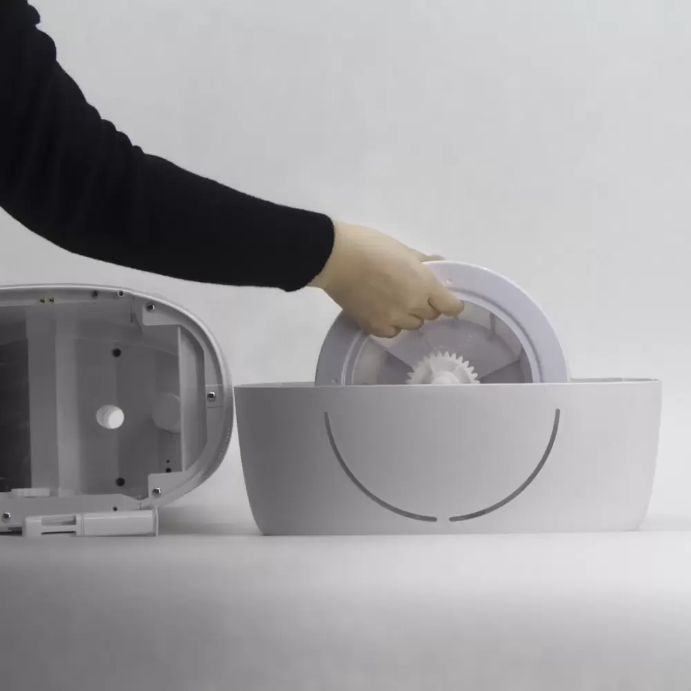 Увлажнитель воздуха Stylies Antares фото