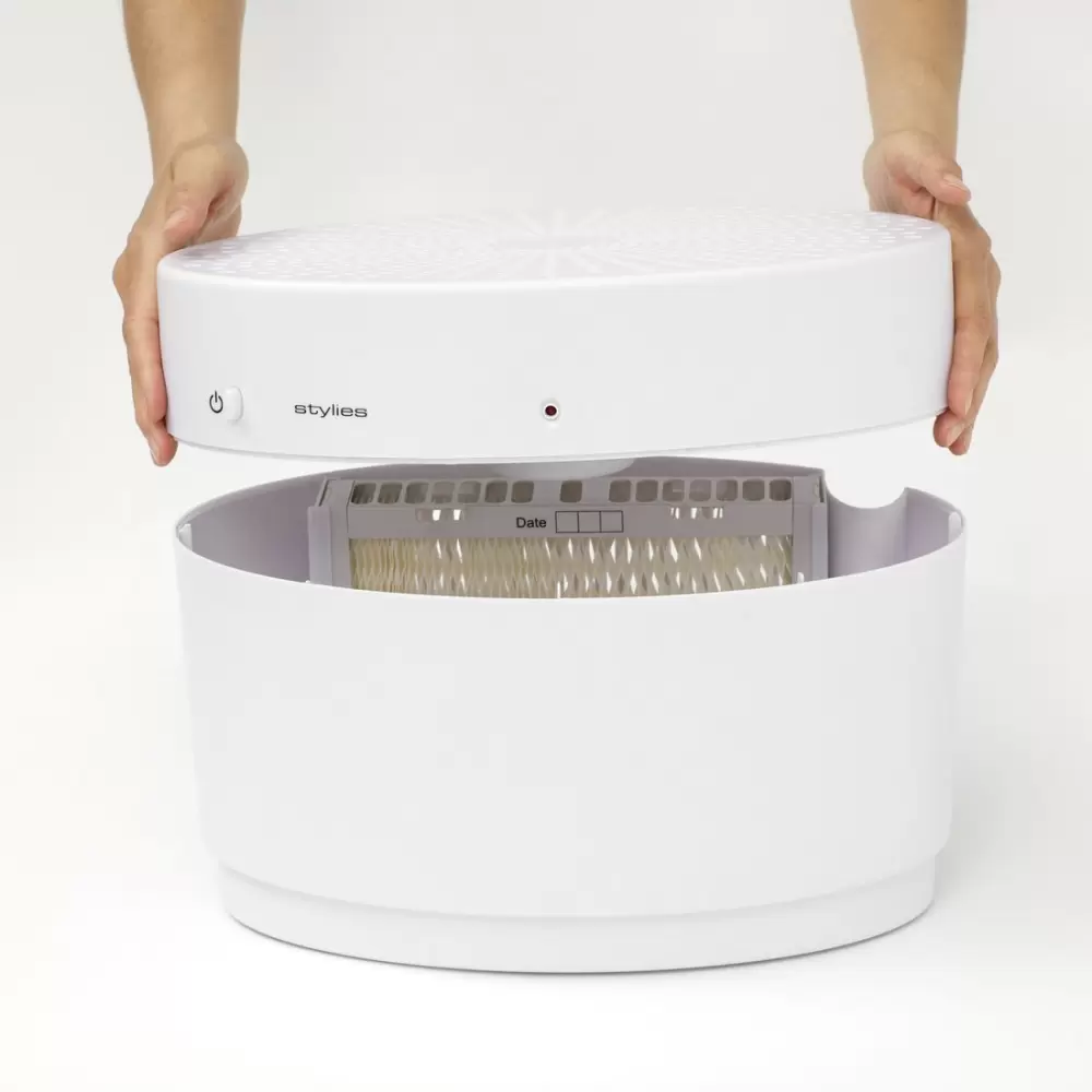 Увлажнитель воздуха Stylies Carina фото