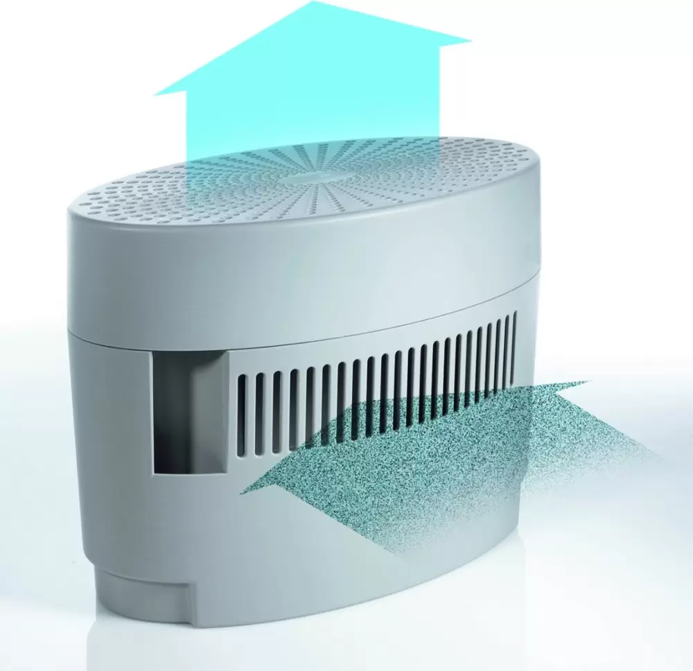 Увлажнитель воздуха Stylies Carina фото