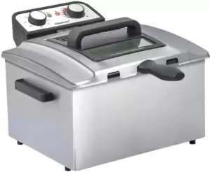 Фритюрница Steba DF 300 фото