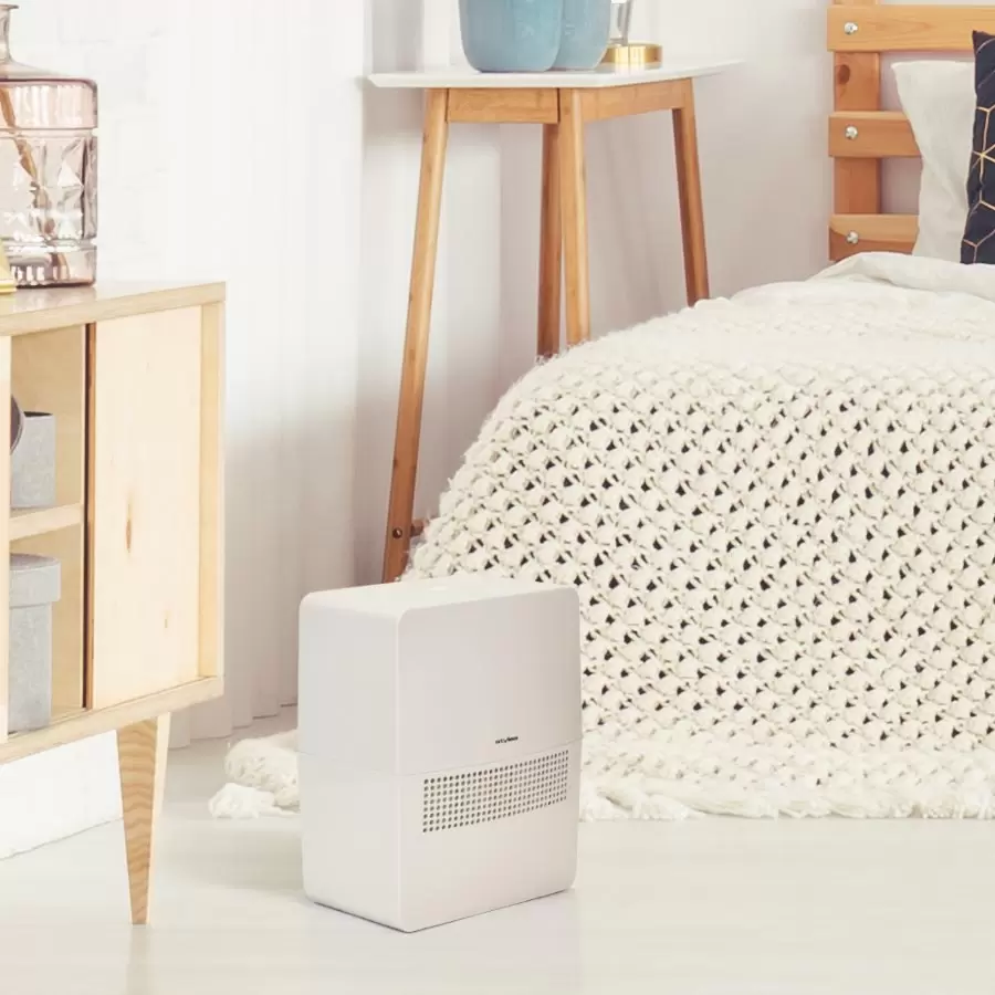 Увлажнитель воздуха Stylies Helos фото