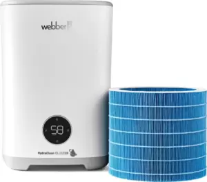 Увлажнитель воздуха Webber HH3002 фото