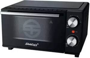 Мини-печь Steba KB M9 фото