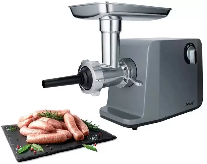 Мясорубка Steba MG 3000 PRO фото