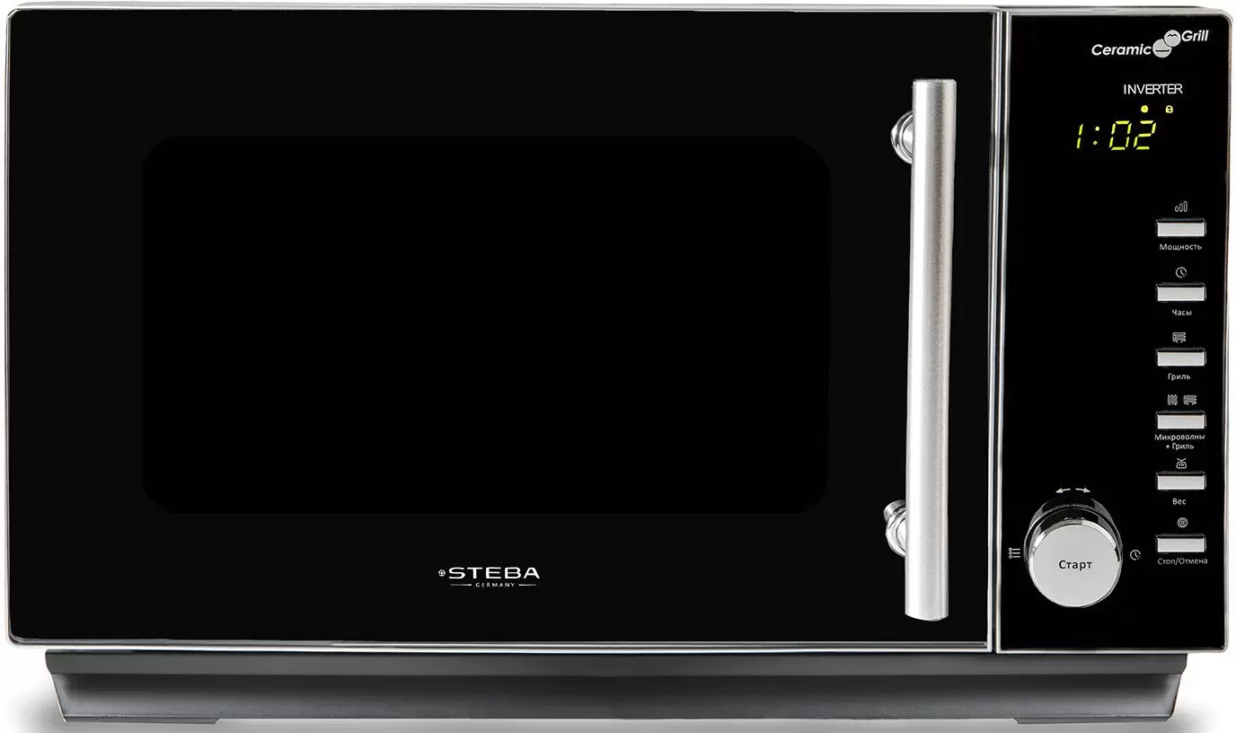 Steba MIC 2530 Ceramic