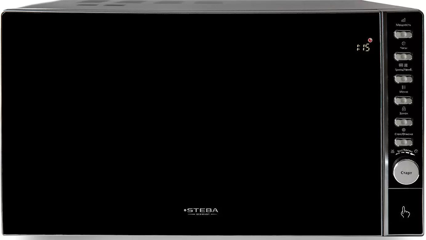 Steba MIC 2540