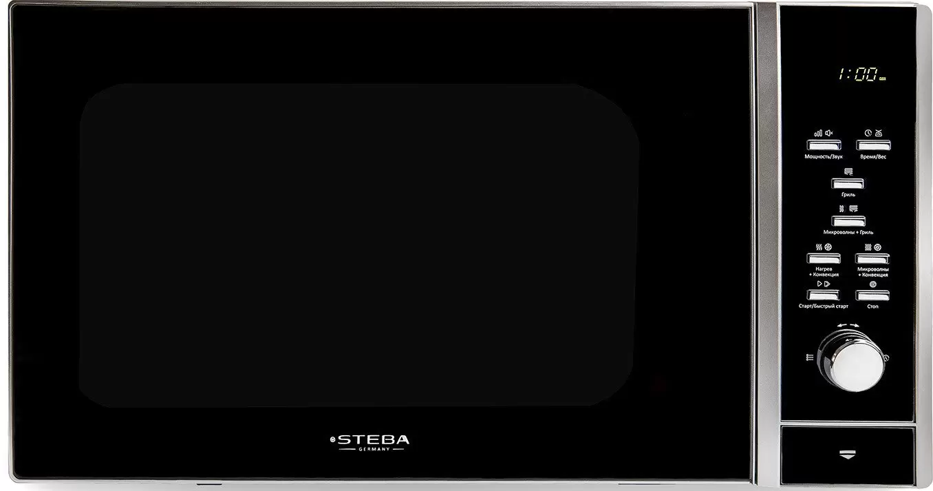 Steba MIC 3010