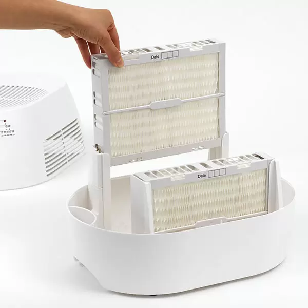 Увлажнитель воздуха Stylies Orion фото