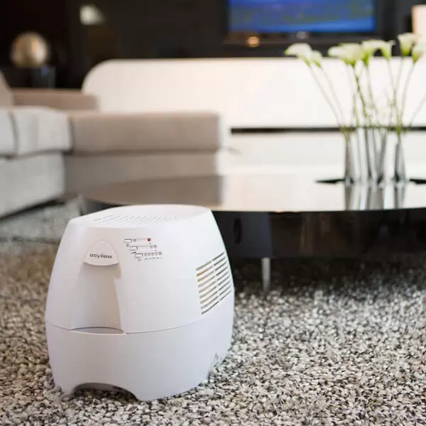 Увлажнитель воздуха Stylies Orion фото